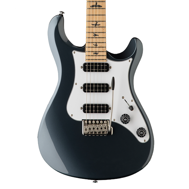 GUITARRA ELECTRICA SENF3GM PRS SE NF3 GUN METAL GRAY