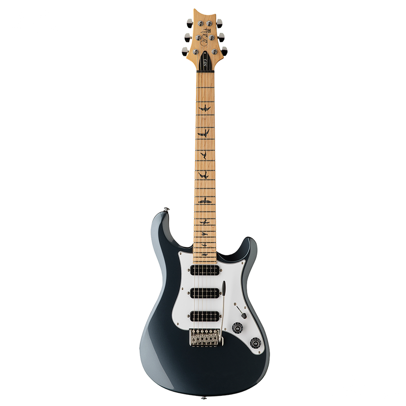 GUITARRA ELECTRICA SENF3GM PRS SE NF3 GUN METAL GRAY