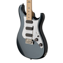 GUITARRA ELECTRICA SENF3GM PRS SE NF3 GUN METAL GRAY