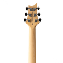 GUITARRA ELECTRICA SENF3GM PRS SE NF3 GUN METAL GRAY