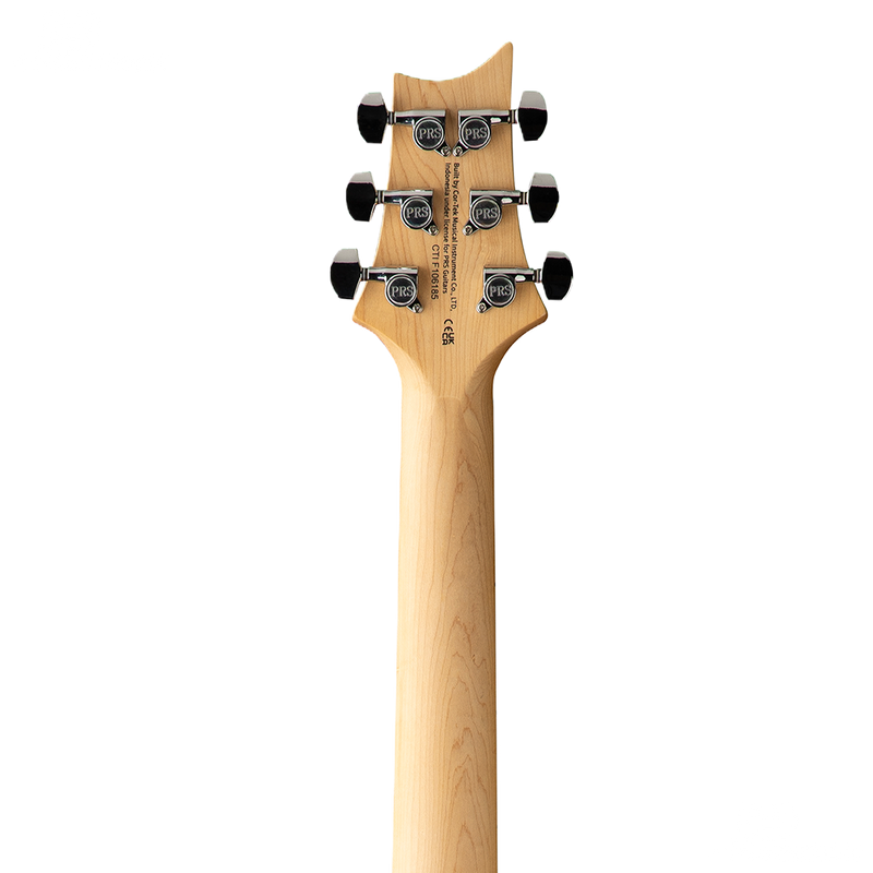 GUITARRA ELECTRICA SENF3GM PRS SE NF3 GUN METAL GRAY