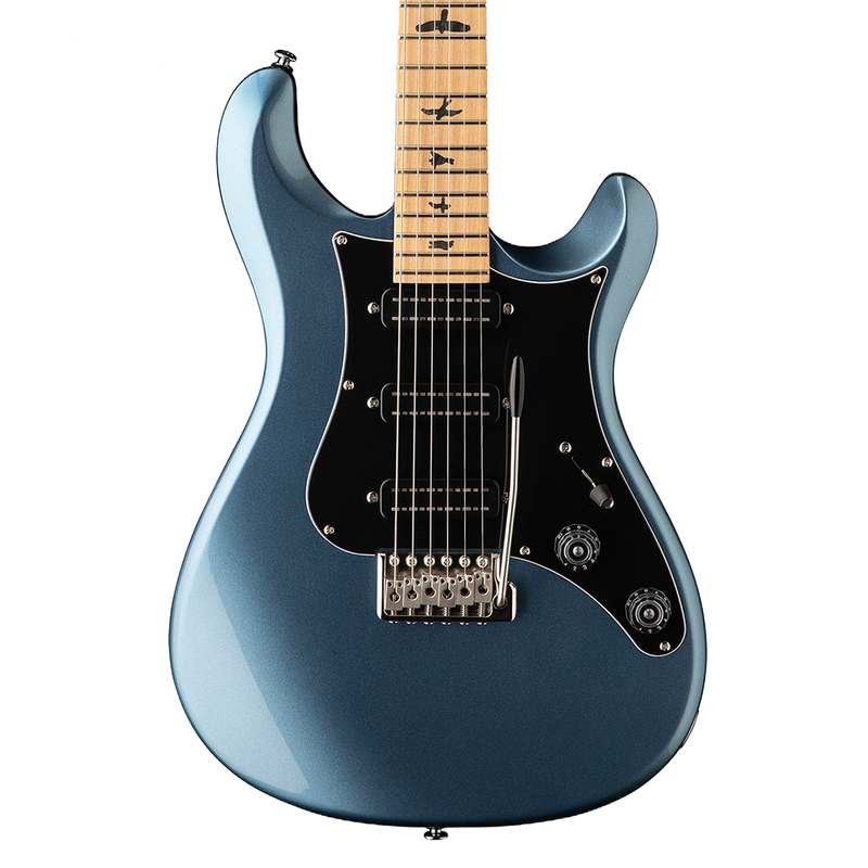 GUITARRA ELECTRICA PRS SENF3IM SE NF3 ICE BLUE METALLIC