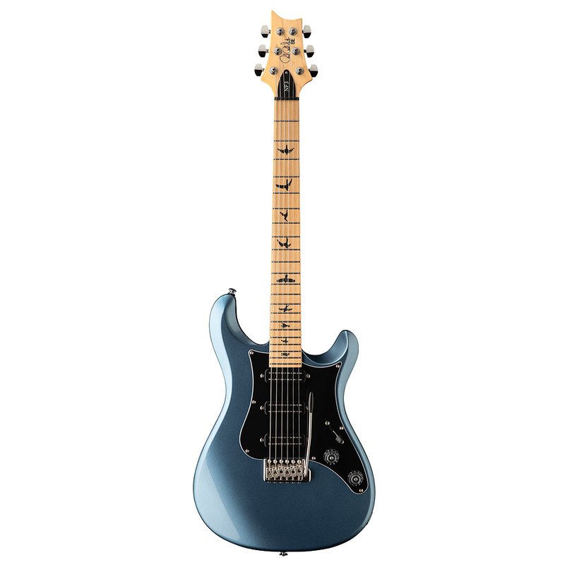 GUITARRA ELECTRICA PRS SENF3IM SE NF3 ICE BLUE METALLIC