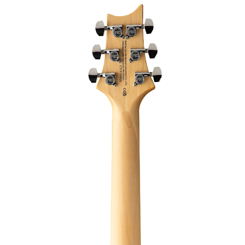 GUITARRA ELECTRICA PRS SENF3IM SE NF3 ICE BLUE METALLIC