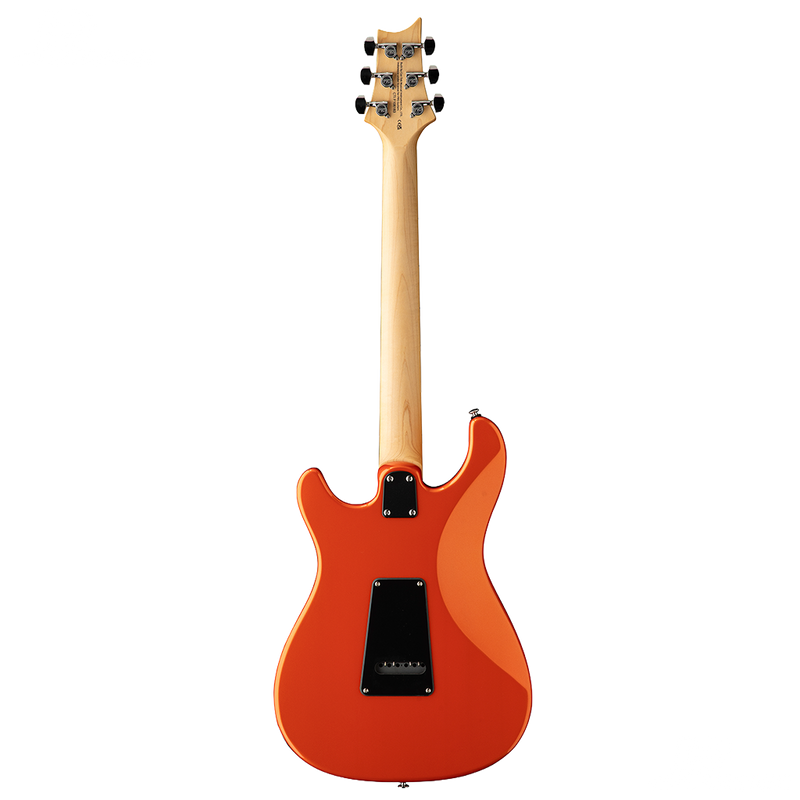 GUITARRA ELECTRICA PRS SENF3MO SE NF3 METALLIC ORANGE