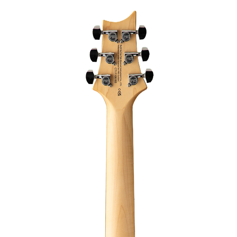 GUITARRA ELECTRICA PRS SENF3MO SE NF3 METALLIC ORANGE