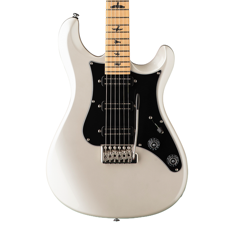 GUITARRA ELECTRICA PRS SENF3WP SE NF3 PEARL WHITE