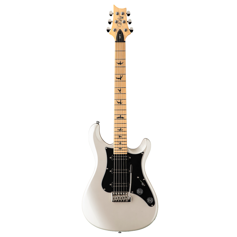 GUITARRA ELECTRICA PRS SENF3WP SE NF3 PEARL WHITE