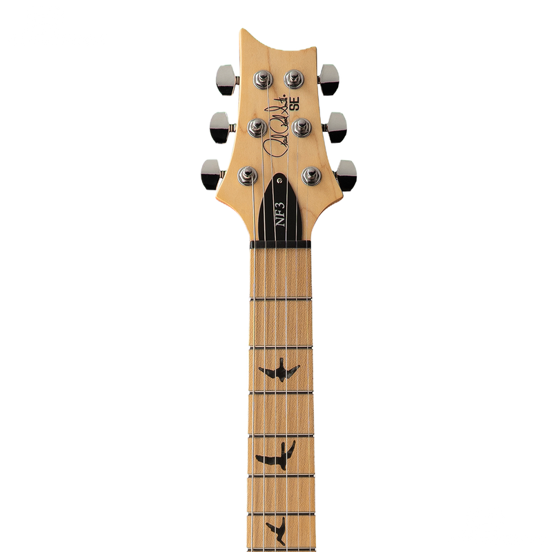 GUITARRA ELECTRICA PRS SENF3WP SE NF3 PEARL WHITE