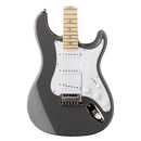 GUITARRA ELECTRICA PRS SESILVERSKYOG SE SILVER SKY OVERLAND GREY - JP Musical
