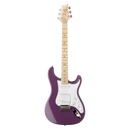 GUITARRA ELECTRICA PRS SESILVERSKYSP SE SILVER SKY SUMMIT PURPLE - JP Musical