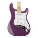 GUITARRA ELECTRICA PRS SESILVERSKYSP SE SILVER SKY SUMMIT PURPLE - JP Musical