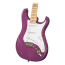 GUITARRA ELECTRICA PRS SESILVERSKYSP SE SILVER SKY SUMMIT PURPLE - JP Musical