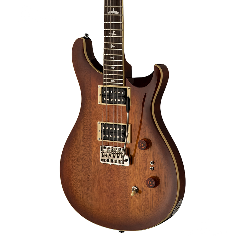 GUITARRA ELECTRICA PRS SE STANDARD SESTANDARD2408TS TOBACCO SUNBURST - JP Musical