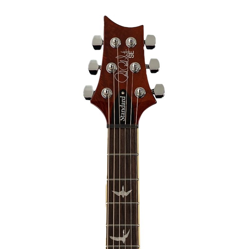 GUITARRA ELECTRICA PRS SE STANDARD SESTANDARD2408TS TOBACCO SUNBURST - JP Musical