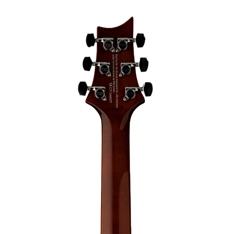 GUITARRA ELECTRICA PRS SE STANDARD SESTANDARD2408TS TOBACCO SUNBURST - JP Musical