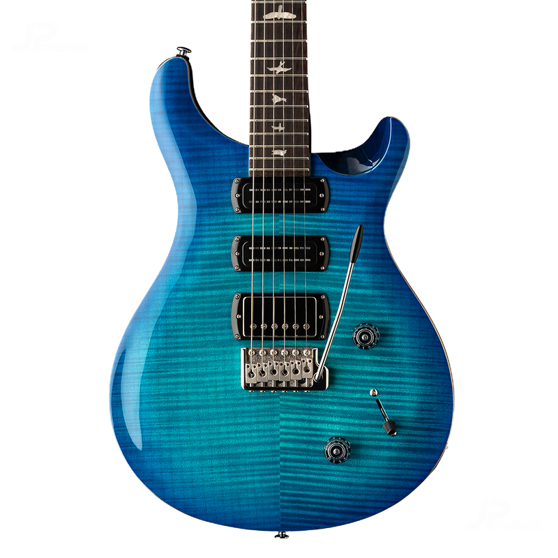 GUITARRA ELECTRICA SESTUDIOLB PRS SE STUDIO LB LAKE BLUE