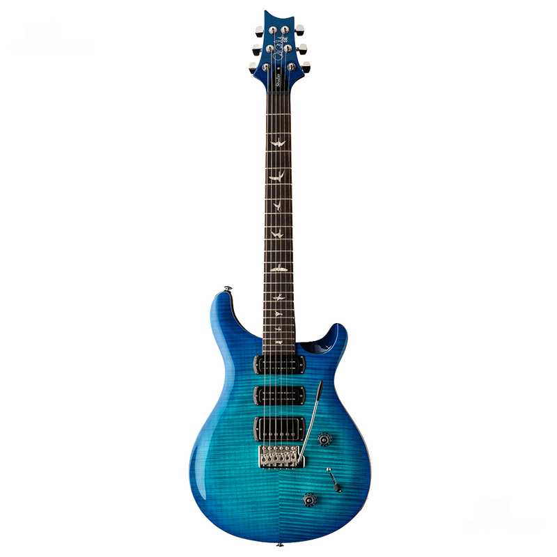 GUITARRA ELECTRICA SESTUDIOLB PRS SE STUDIO LB LAKE BLUE