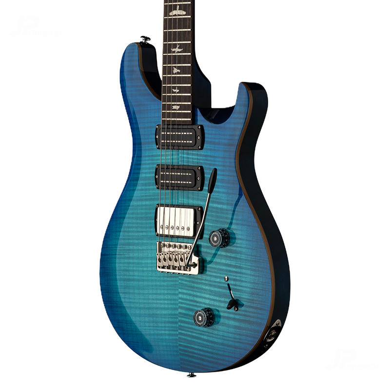 GUITARRA ELECTRICA SESTUDIOLB PRS SE STUDIO LB LAKE BLUE
