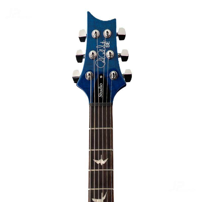 GUITARRA ELECTRICA SESTUDIOLB PRS SE STUDIO LB LAKE BLUE