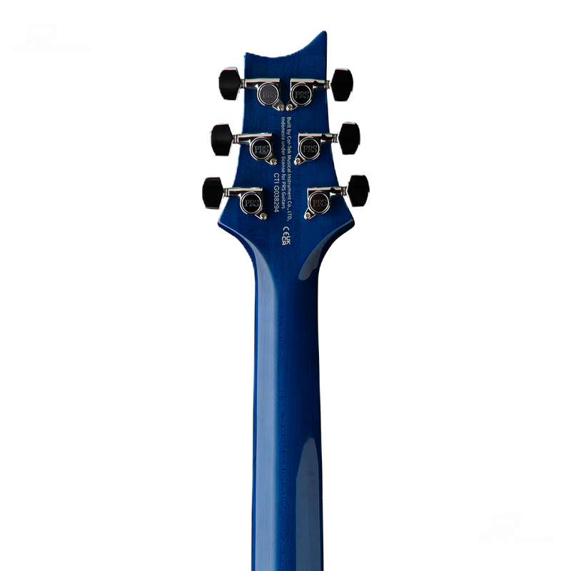 GUITARRA ELECTRICA SESTUDIOLB PRS SE STUDIO LB LAKE BLUE