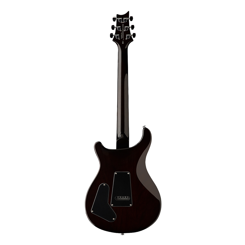 GUITARRA ELECTRICA PRS SESTUDIOOB SE STUDIO OB ORANGE TIGER SMOKEBURST