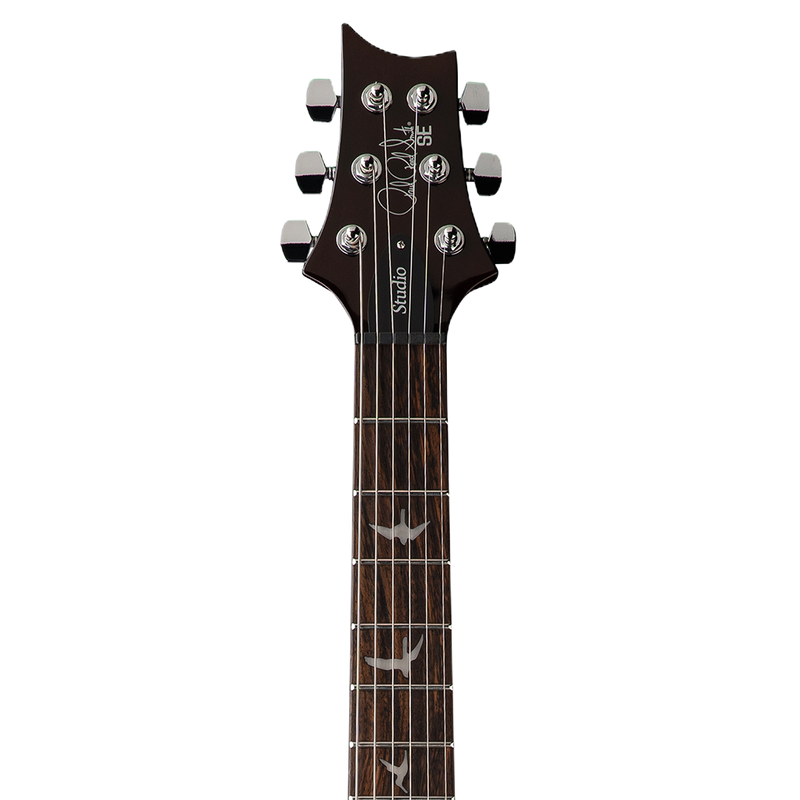 GUITARRA ELECTRICA PRS SESTUDIOOB SE STUDIO OB ORANGE TIGER SMOKEBURST