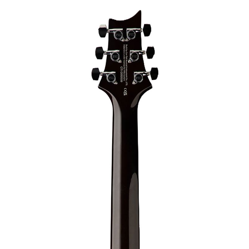 GUITARRA ELECTRICA PRS SESTUDIOOB SE STUDIO OB ORANGE TIGER SMOKEBURST