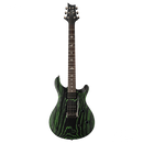 GUITARRA ELECTRICA PRS SESANDBLASTEDCE242S SE SANDBLASTED CE 24 GREEN - JP Musical