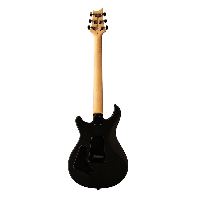 GUITARRA ELECTRICA PRS SESANDBLASTEDCE242S SE SANDBLASTED CE 24 GREEN - JP Musical