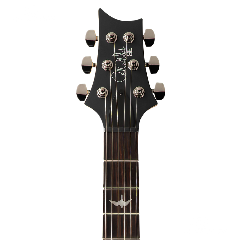 GUITARRA ELECTRICA PRS SESANDBLASTEDCE242S SE SANDBLASTED CE 24 GREEN - JP Musical