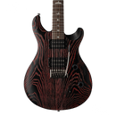 GUITARRA ELECTRICA PRS SESANDBLASTEDCE2415 SE SANDBLASTED CE 24 RED - JP Musical