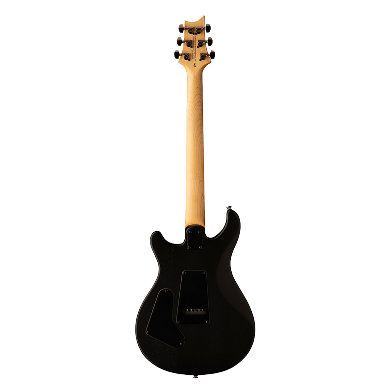GUITARRA ELECTRICA PRS SESANDBLASTEDCE2415 SE SANDBLASTED CE 24 RED - JP Musical