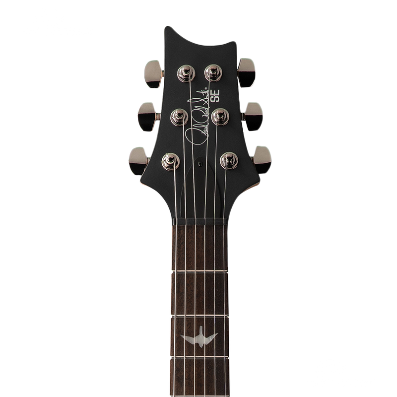 GUITARRA ELECTRICA PRS SESANDBLASTEDCE2415 SE SANDBLASTED CE 24 RED - JP Musical