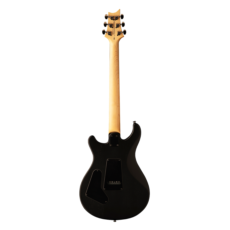 GUITARRA ELECTRICA PRS SESANDBLASTEDCE244S SANDBLASTED LIMITED EDITION WHITE