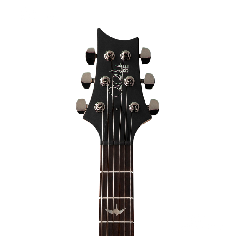 GUITARRA ELECTRICA PRS SESANDBLASTEDCE244S SANDBLASTED LIMITED EDITION WHITE