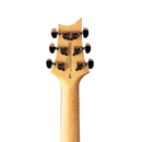 GUITARRA ELECTRICA PRS SESANDBLASTEDCE244S SANDBLASTED LIMITED EDITION WHITE - JP Musical
