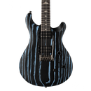 GUITARRA ELECTRICA PRS SESANDBLASTEDCE243S SANDBLSTED BLUE - JP Musical