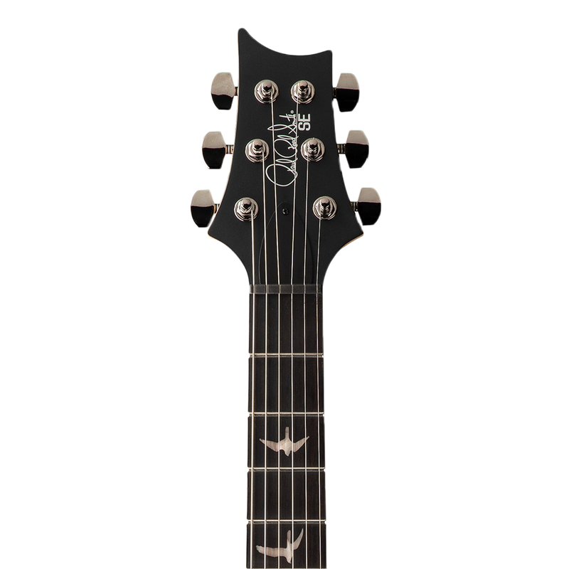 GUITARRA ELECTRICA PRS SESANDBLASTEDCE243S SANDBLSTED BLUE - JP Musical