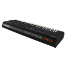 Yamaha Montage M8X | Sintetizador Profesional de 88 Teclas MONTAGEM8X