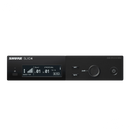 Shure SLXD14/153TG58 | Sistema Inalámbrico para Voz - Shure Diadema Microflex MX153