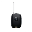 Shure SLXD14/153TG58 | Sistema Inalámbrico para Voz - Shure Diadema Microflex MX153
