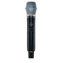 Shure SLXD24/B87A-G58 | Sistema Inalámbrico Para Voz - Shure Beta 87-A