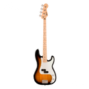 BAJO ELECTRICO SQUIER 0373902503 SONIC P BASS MN WPG 2TS - JP Musical