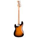 BAJO ELECTRICO SQUIER 0373902503 SONIC P BASS MN WPG 2TS - JP Musical