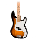 BAJO ELECTRICO SQUIER 0373902503 SONIC P BASS MN WPG 2TS - JP Musical