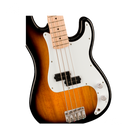 BAJO ELECTRICO SQUIER 0373902503 SONIC P BASS MN WPG 2TS - JP Musical