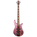 BAJO ELECTRICO SPECTOR EURO5RSTSDGL SUNDOWN GLOW MATTE - JP Musical