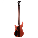 BAJO ELECTRICO SPECTOR EURO5RSTSDGL SUNDOWN GLOW MATTE - JP Musical