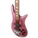 BAJO ELECTRICO SPECTOR EURO5RSTSDGL SUNDOWN GLOW MATTE - JP Musical